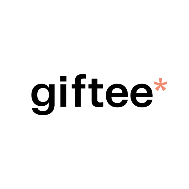 giftee配送型商品券