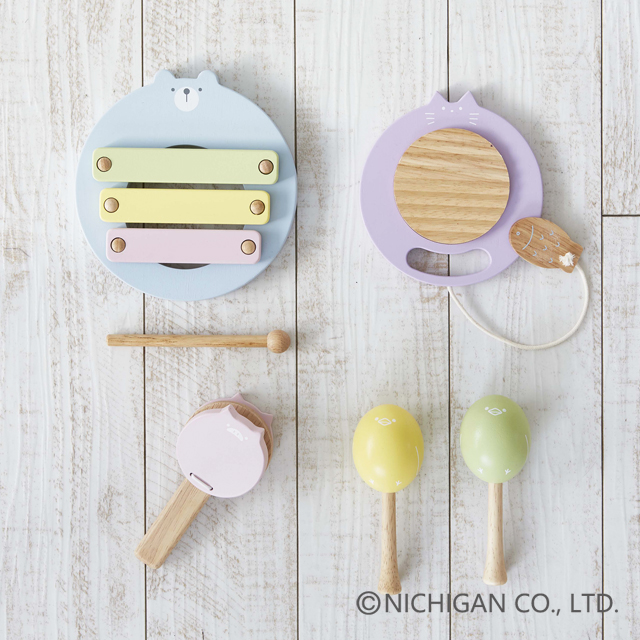 どうぶつたちのおんがくたい