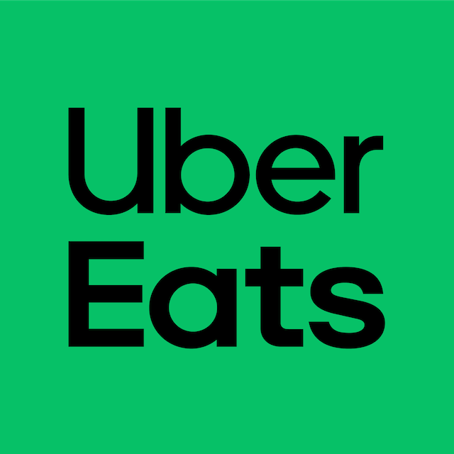 Uber Eats（ウーバーイーツ）