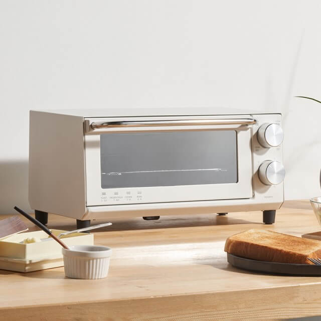 オーブントースター ギフトチケット