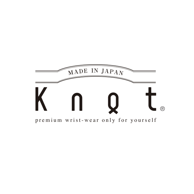 Maker’s Watch Knot