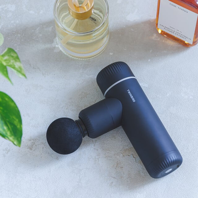 ボディケアガン ギフトチケット