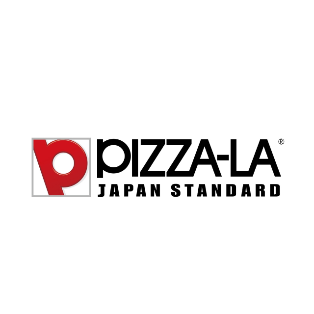 PIZZA-LA（ピザーラ）