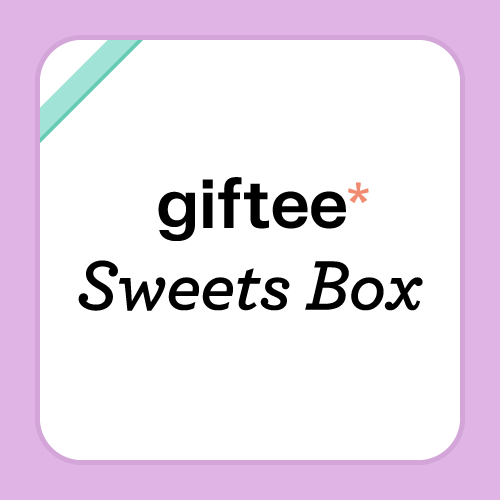 giftee Sweets Box