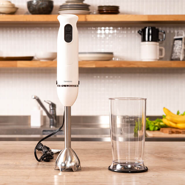 ハンディーブレンダー ギフトチケット