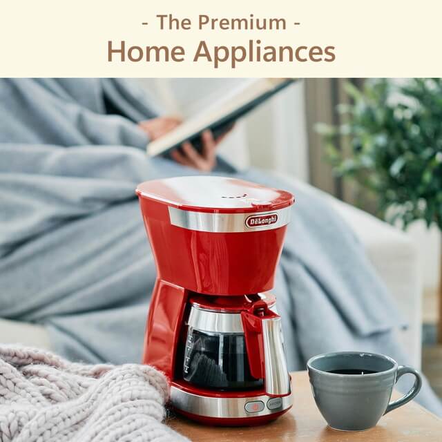 The Premium 選べる家電　ギフトカード G