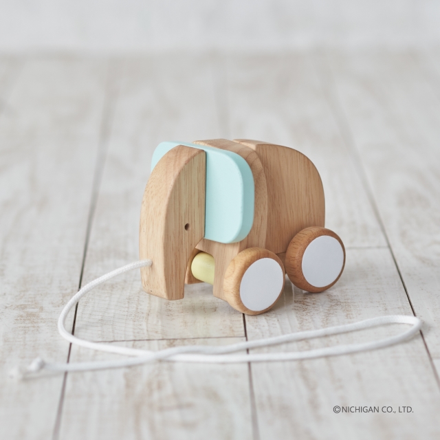 とことこぞうのプルトーイ