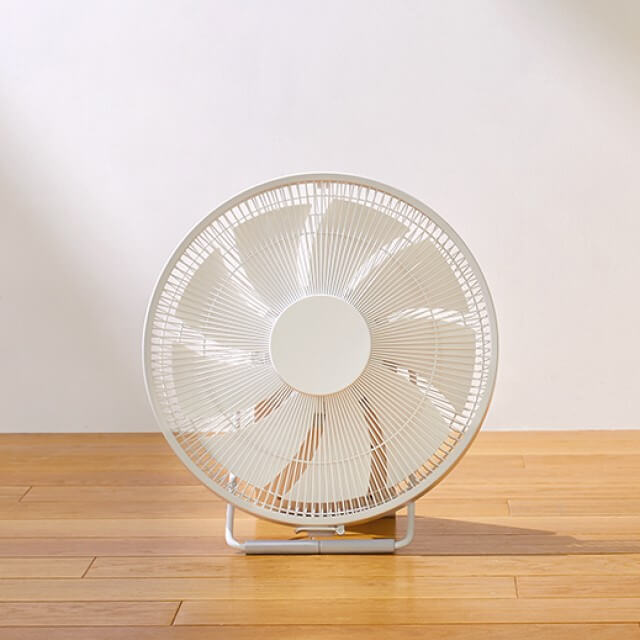 首振りがいらないサーキュレーター ギフトチケット