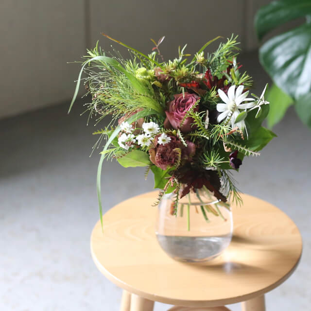 【LIFFT】LIFFT Flower Gift Selection