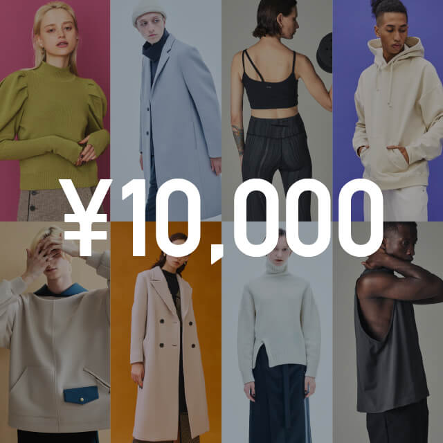 TOKYO BASE eGift Card 10,000円