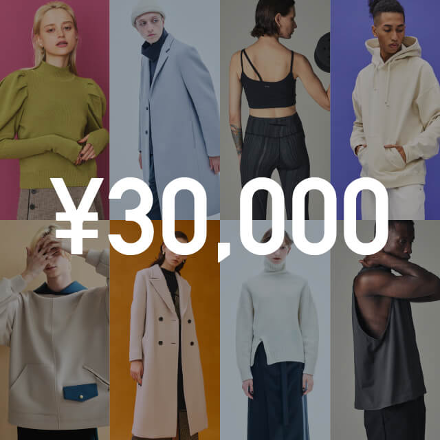 TOKYO BASE eGift Card 30,000円