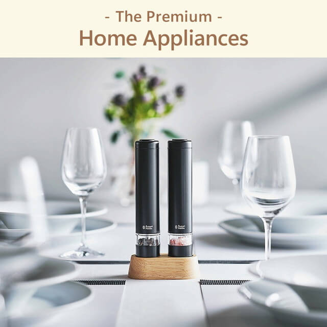 The Premium 選べる家電　ギフトカード A