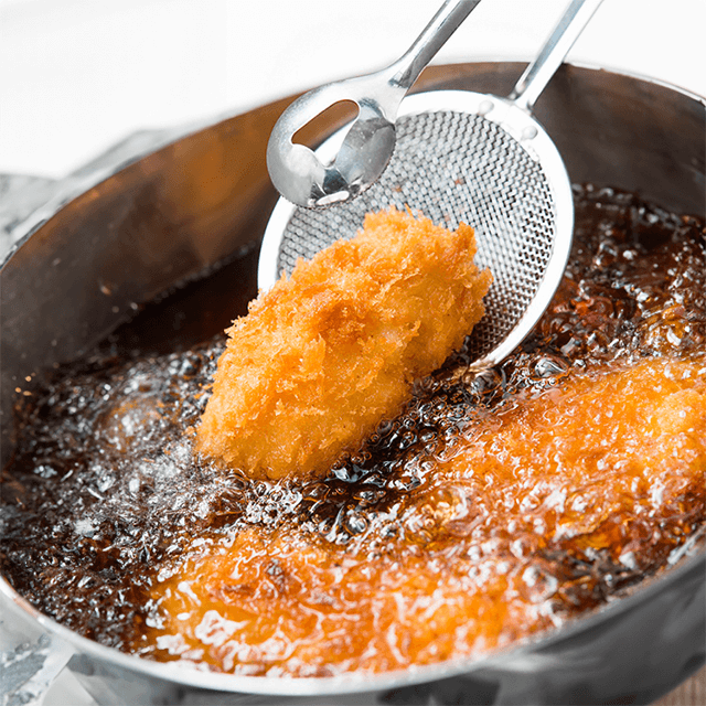 極上カニクリームコロッケセット