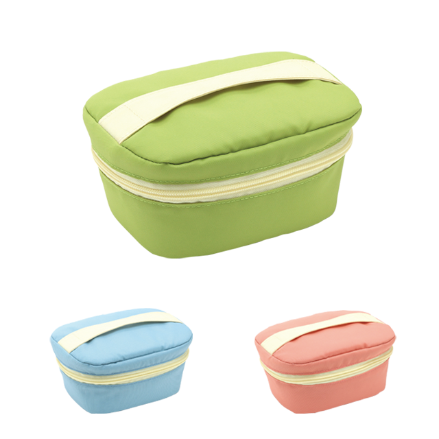 mii 保冷ランチポーチ