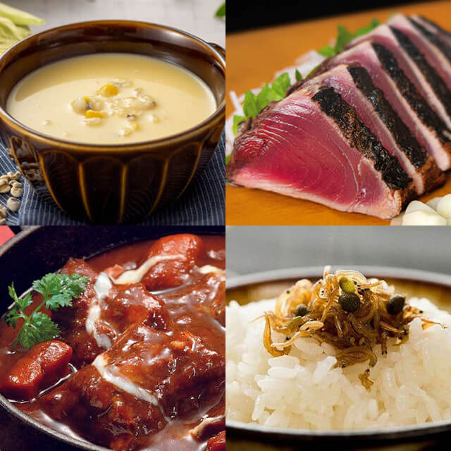 の味をご自宅で！ Mitsuuroko Avenue 選べるグルメ 10,000円eGift