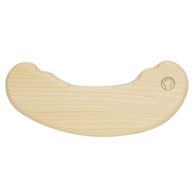 木のマッサージツール（全身用） ManoBanana /マノバナナ