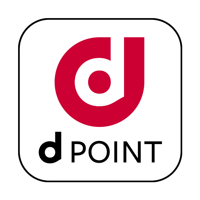 dポイント 50ポイント