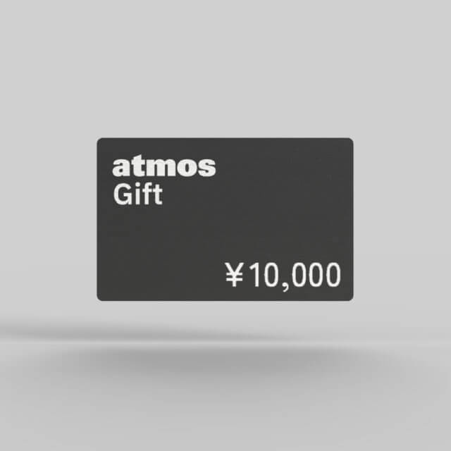atmos Gift 10,000円