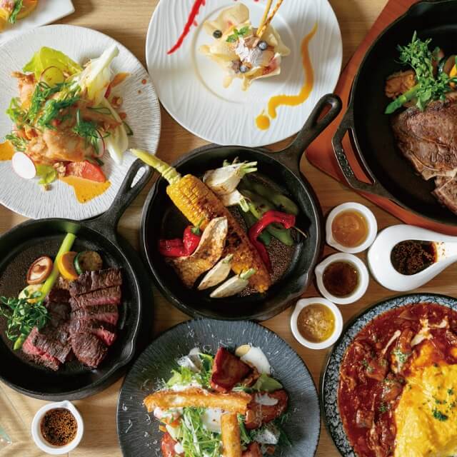 梅小路ポテル京都 レストランギフト券 ＤＩＮＮＥＲチケット(ペア)