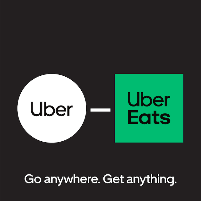 ​​Uber ギフトカード​  ２０００円