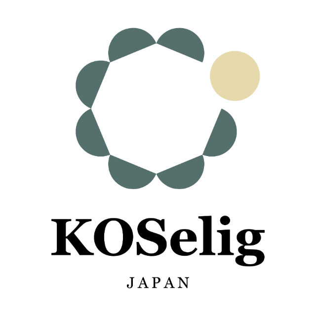 KOSelig JAPAN（コーシェリジャパン）