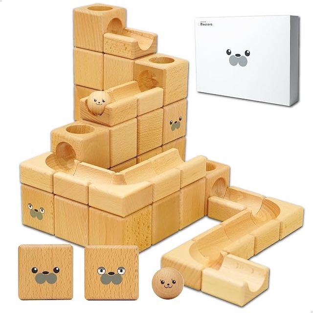 コロコロモッコロ