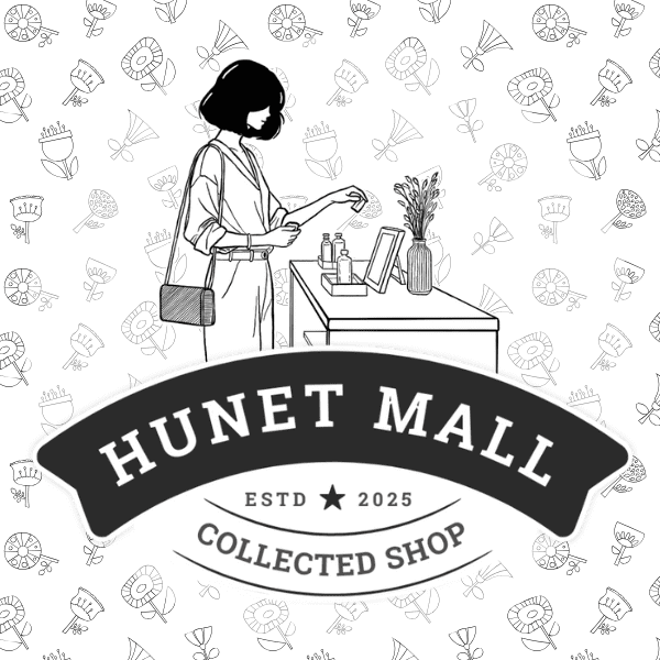 HUNET MALL