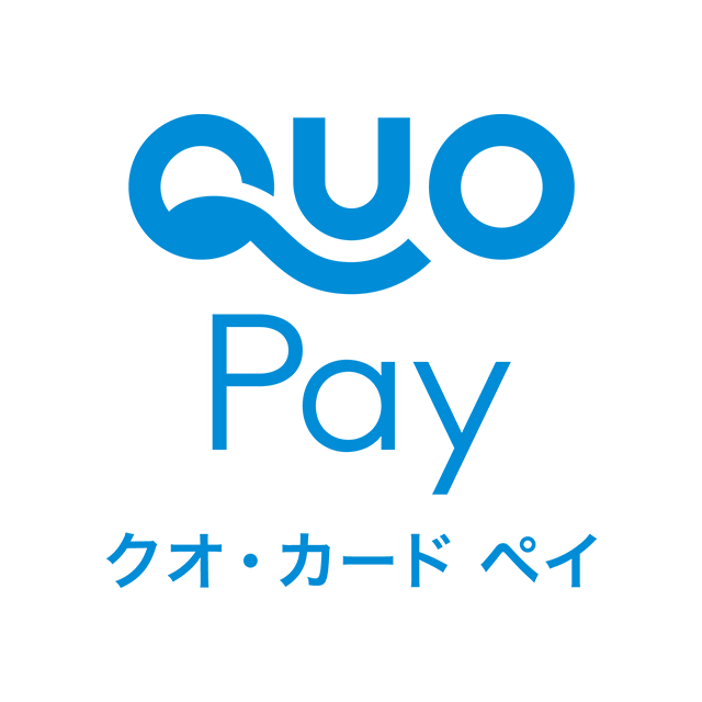 QUOカードPay 50円分