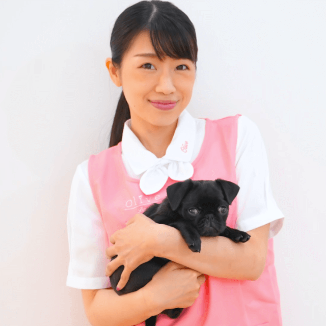 ペットシッター・お散歩代行60分（カウンセリング込み）