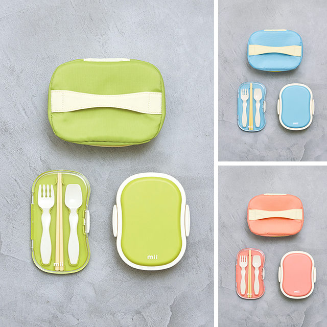 mii ギフト3点セット