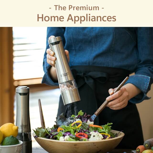 The Premium 選べる家電　ギフトカード E