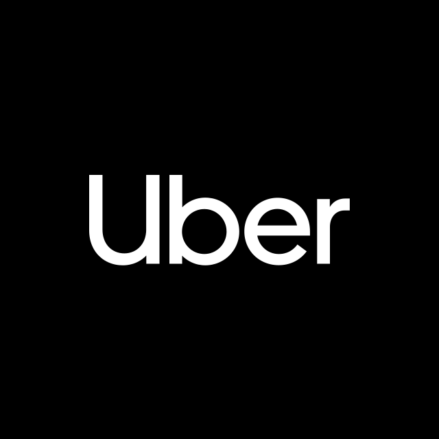 Uber Taxi（ウーバータクシー）