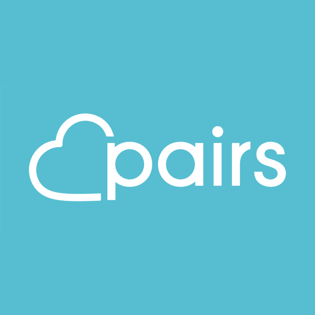 Pairs（ペアーズ）