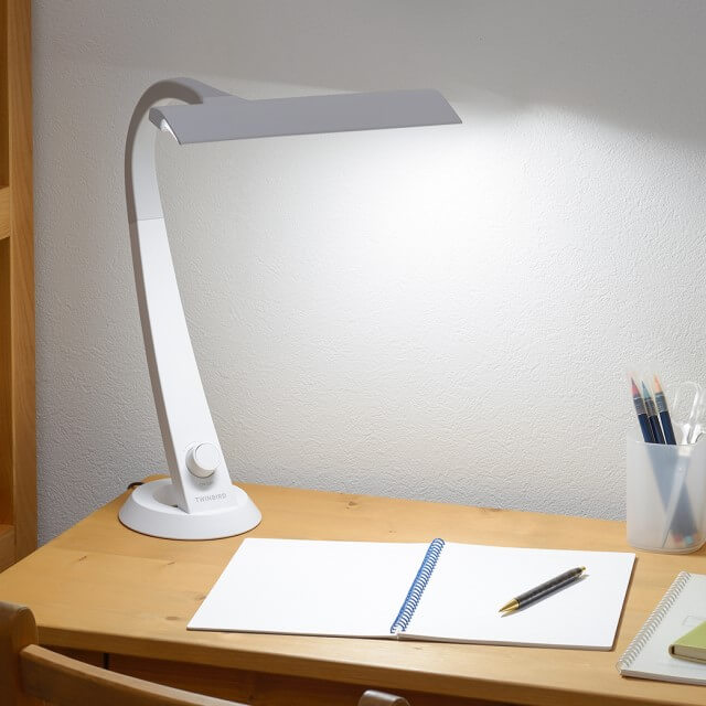 LEDデスクライト ギフトチケット