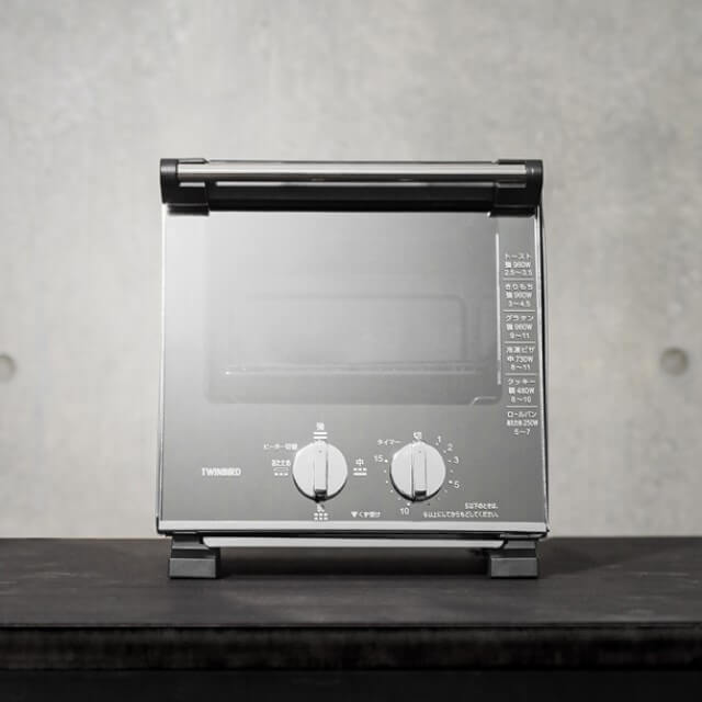 スリムオーブントースター ギフトチケット