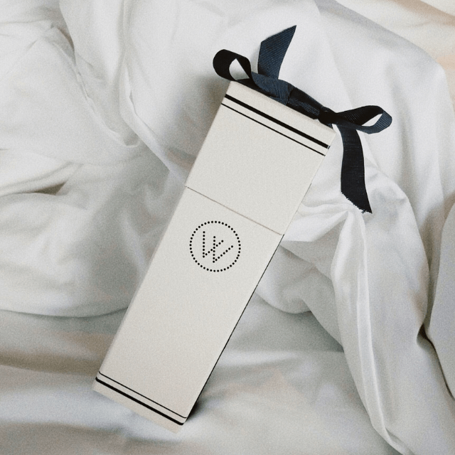 イニシャルで贈る国産ワイン「NUMBER WINE」 GIFT BOX SET