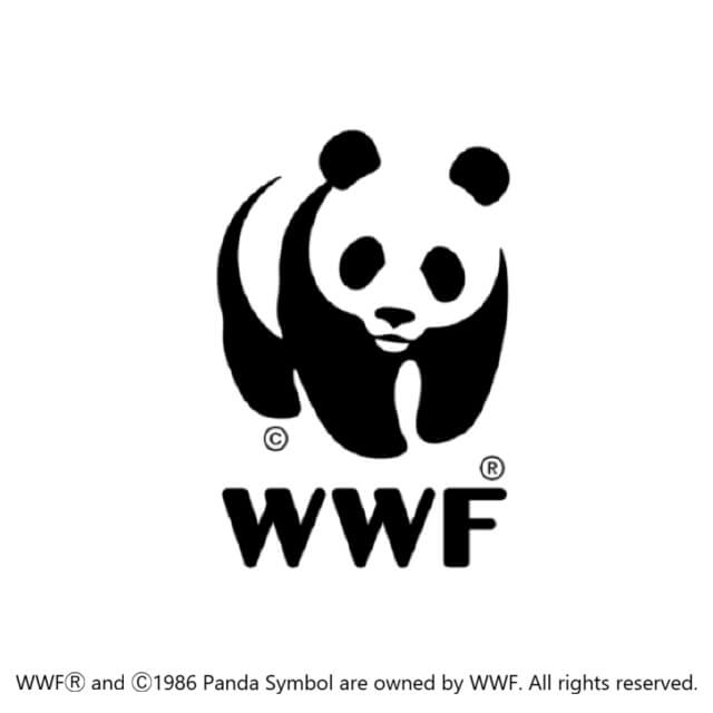 WWFジャパンの環境保全活動支援（3000円）