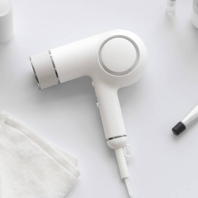 ケアドライヤー ギフトチケット