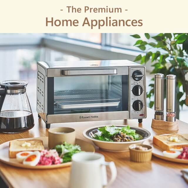 The Premium 選べる家電　ギフトカード J