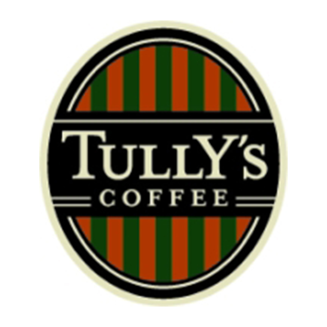 TULLY'S COFFEE