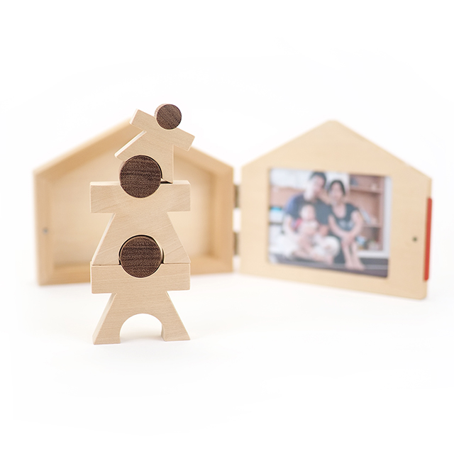 フォトフレーム Mapa mjni(マーパ ミニ)