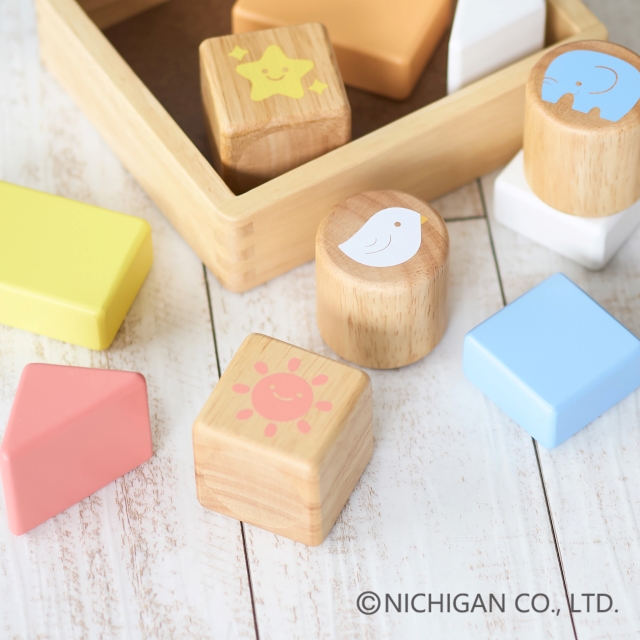 ふりふりおとつみき