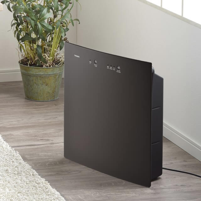 空気清浄機 ギフトチケット