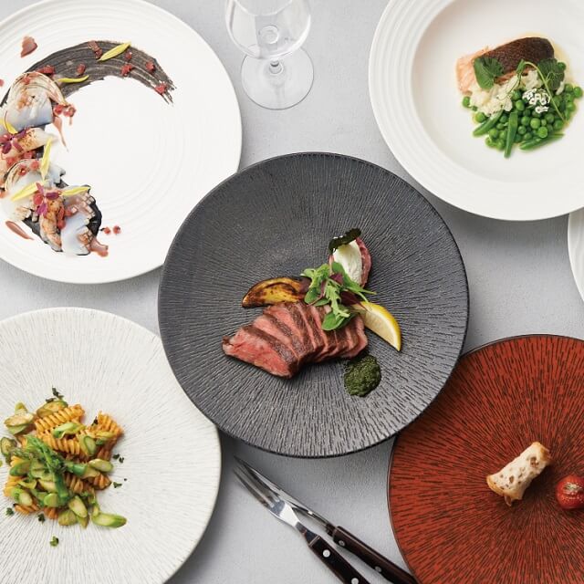 梅小路ポテル京都 レストランギフト券 ＤＩＮＮＥＲチケット(1名)