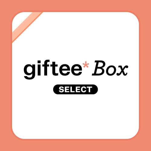giftee Box Select