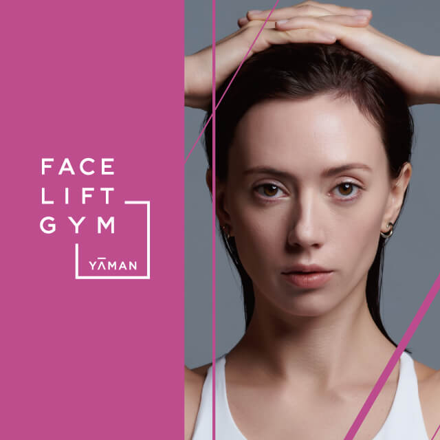 FACE LIFT GYM Gift Ticket (SIGNATURE)