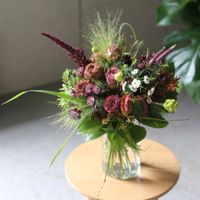 【LIFFT】LIFFT Flower Gift Selection PLUS