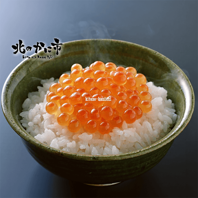 特撰いくらの醤油漬け( ）／180 g