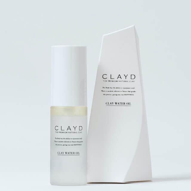 CLAYD CLAYWATER OIL