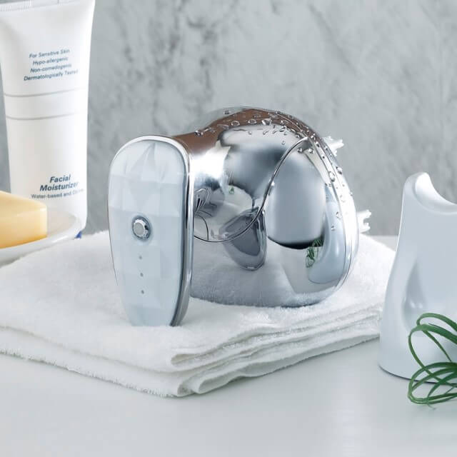 防水ヘッドケア機 ギフトチケット